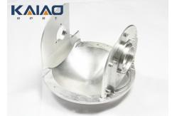 China Custom Precision Machined Parts 5 And 6 Axis OEM Automotive CNC supplier