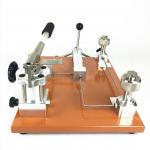 Industrial Pressure Gauge Calibrator With Hand Pump 7Kg for sale