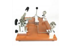 China Manual Operating Desk Top Pneumatic Pressure Calibration Pumps supplier
