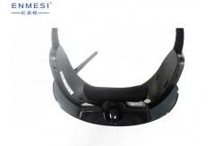 China Flysight FPV Video Glasses HDMI LCD Display High Resolution For Quadcopter supplier
