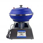 120W Jewelry Polishing Machine 12'' Vibratory Tumbler Polishing Machine for sale