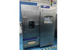 China 30PSI-90PSI Automatic Screen Cleaning Machine Multi Function supplier