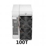 128MB Bitmain Antminer Bitcoin Miner S19j Pro 100T 3050W ASIC Mining Device