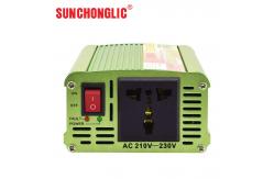 China 12v Output AC Modified Sine Wave Inverter 1000va 50Hz Modified Power Inverter supplier
