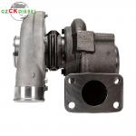Turbocharger T432677 for 1104A 1104-44T Engine