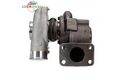 China Turbocharger T432677 for 1104A 1104-44T Engine supplier
