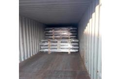 China Light Steel Construction Helical Ground Anchors Pile For Solar Foundation System supplier