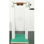 IEC 61558 Figure 6 Mandrel test For Checking Mechanical Withstanding Of Insulating Materials In Thin Sheet Layers for sale