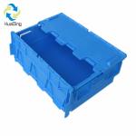 storage tote box cheap plastic crates plastic turnover box large plastic crates