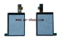 China mobile phone Replacement Touch Screens for BlackBerry 9530 supplier