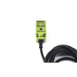 Three - Wire Safety Proximity Switch , PNP Inductance Proximity Sensor for sale