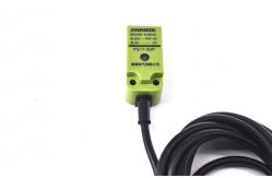 China Three - Wire Safety Proximity Switch , PNP Inductance Proximity Sensor supplier