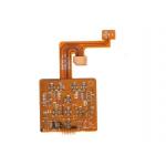 2 Layer Flexible Circuit Board FPC Medical Device Keys Flex Board Electronics for sale