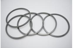 China Machinery Repair Shops BRT Hydraulic Seal PTFE Gasket 35*45*3 supplier