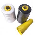 40/2 Colors 100% Spun Polyester Sewing Thread  With Dyed Color for sale