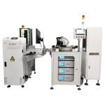 Automatic BMS Testing Machine , 5V Discharge Li Ion Battery Checker for sale