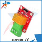 1 Channel 5V Relay Shield Module Sensors For Arduino , Household Appliances Control Module for sale