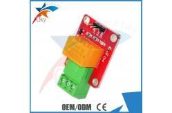 China Digital Arduino Solid State Relay Shield Household Appliances Control Module supplier