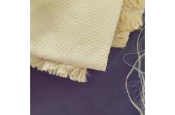 China Aramid Kevlar Fireproof Fabric , Fire Retardant Bulletproof Kevlar Material supplier