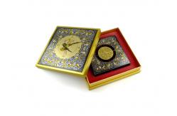 China SGS-FDA Certification Recyclable Square Customised Design Cardboard Paper Gift Boxes supplier