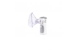 China Portable Mesh Nebulizer Asthma Compressed Air Nebulizer 85g supplier
