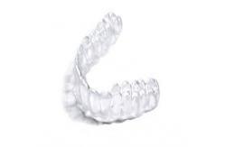 China PETG Sheet Roll 1mm Sheet Glossy Transparent PETG Plastic Invisalign Teeth Aligners supplier