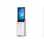 Financial Services in-store Auto-Pay Bill Payment Kiosk For Cash-Preferred Customers Debit for sale