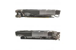 China Desktop GPU Gtx 1060 5gb 160Bit GDDR5 Video Card With 3xDP Ports supplier