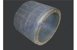China Alloy Steel Rolling Drum Protos Cigarette Machine Spare Parts Protos 90 supplier