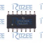 OPA4348AIDR for sale