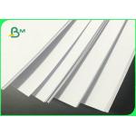 140gr 160gr 180gr Recyclable Pulp White Woodfree Paper For Offset Printing for sale