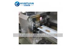 China Dates Bar Machine supplier