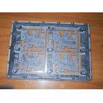 Synthetic Stone SMT Wave Solder Fixtures PCBA Tooling Process Carrier for sale