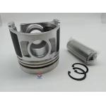 C6.4 Diesel Engine Piston 324-4235 3244235 E320D Engine Parts