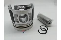 China C6.4 Diesel Engine Piston 324-4235 3244235 E320D Engine Parts supplier