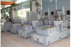 China Vertical And Horizontal Vibration Test Machine Meet ISO 16750-3 Test Standard supplier
