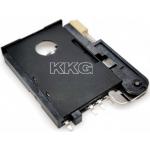 8 Pin Smart Card Connector With 5000 Cycles Lifespan