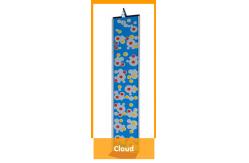 China Weatherproof Fun Climbing Wall With 1 Year Warranty ROHS supplier