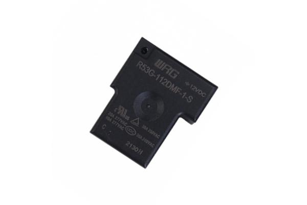 Controllable Switch PCB Mount Relay R53G-112DMF-1-S Conversion Circuit