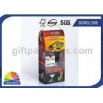 Mini Custom Clear PET Box For Electronic Products , Clear Gift Boxes for sale
