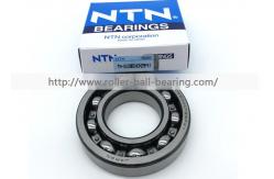 China TM-SC04C23CS12PX1 NTN Rolamento Japan Ball Bearing For Motor 22x56x15 Mm supplier