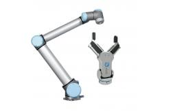 China Onrobot RG6 gripper for UR robot Universal robot and collaborative robot supplier