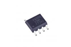 China IN Finecomponents System On IRF7380TRPBF IC Bom Electronic Component Flat Package Chip supplier