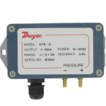 100 Bar Precision Pressure Transmitter 302 SS 100KPa 0.4% FS for sale