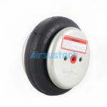 1B6-051 Goodyear Rubber Air Spring Single Convoluted Pneumatic Air Rubber Bellows for sale