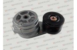 China Automatic Belt Tensioner Pully , PC200 - 8 Diesel Engine Belt Tensioner 6754 - 61 - 4110 supplier