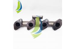 China 298-4569 2984569 Exhaust Manifold For C4.4 Engine supplier