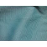 Blue quick drying glass microfiber cleaning towel 40*40 magic cheap fabric