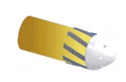 China Reamer Float Shoe And Float Collar Bullet Nose Casing Float Equipment supplier