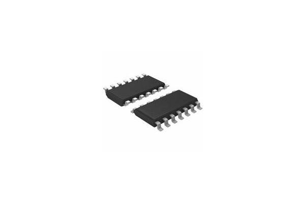 74HC00D Electronic IC Chips Quad 2-input NAND gate